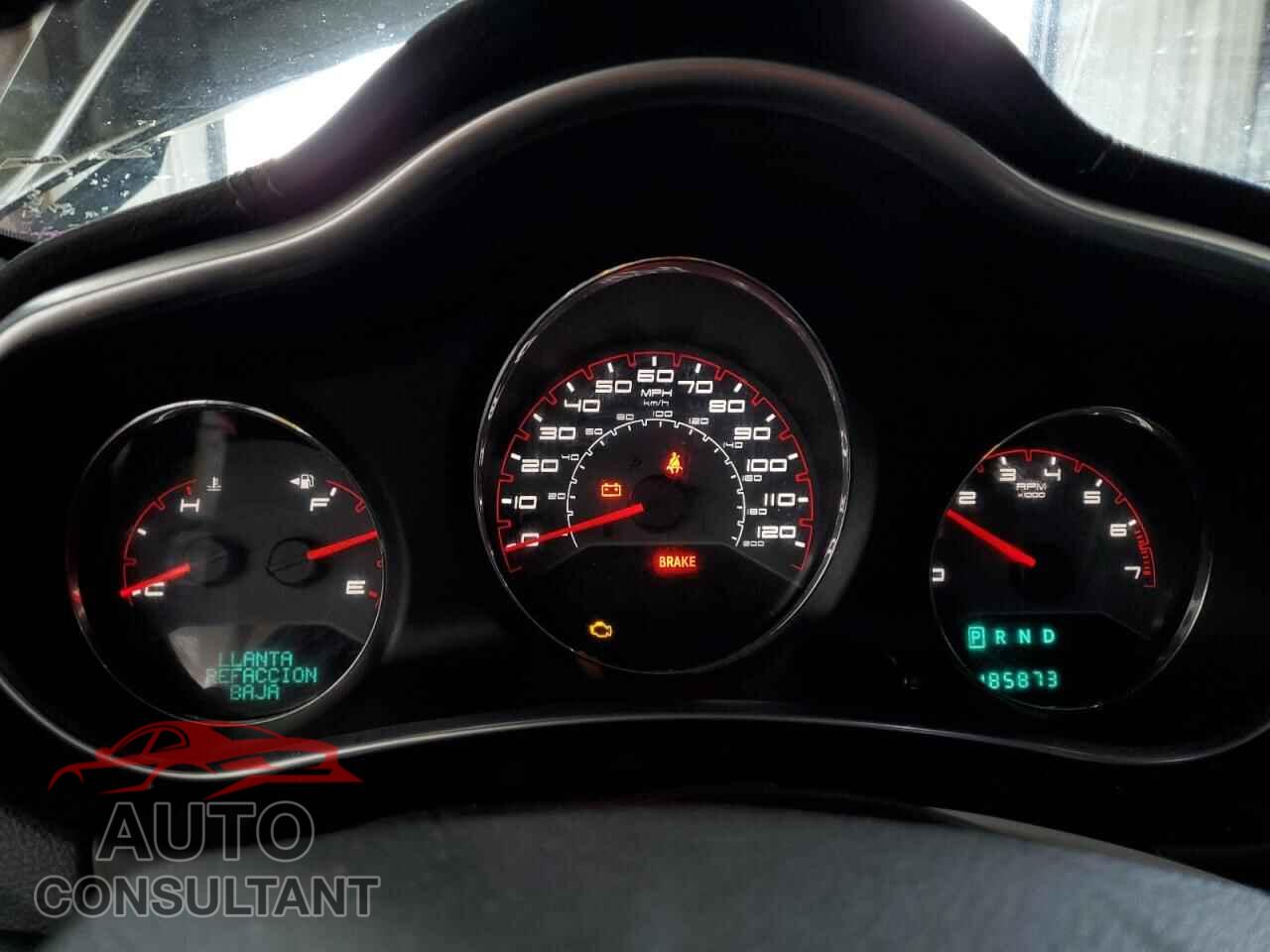 DODGE AVENGER 2013 - 1C3CDZCB7DN746218