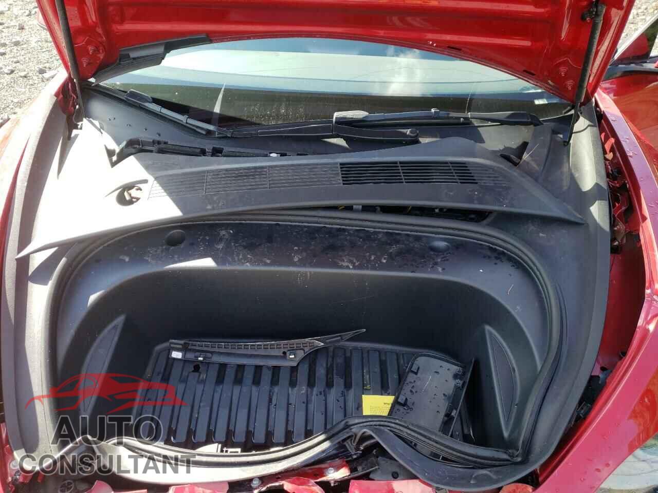 TESLA MODEL 3 2023 - 5YJ3E1EA6PF425501