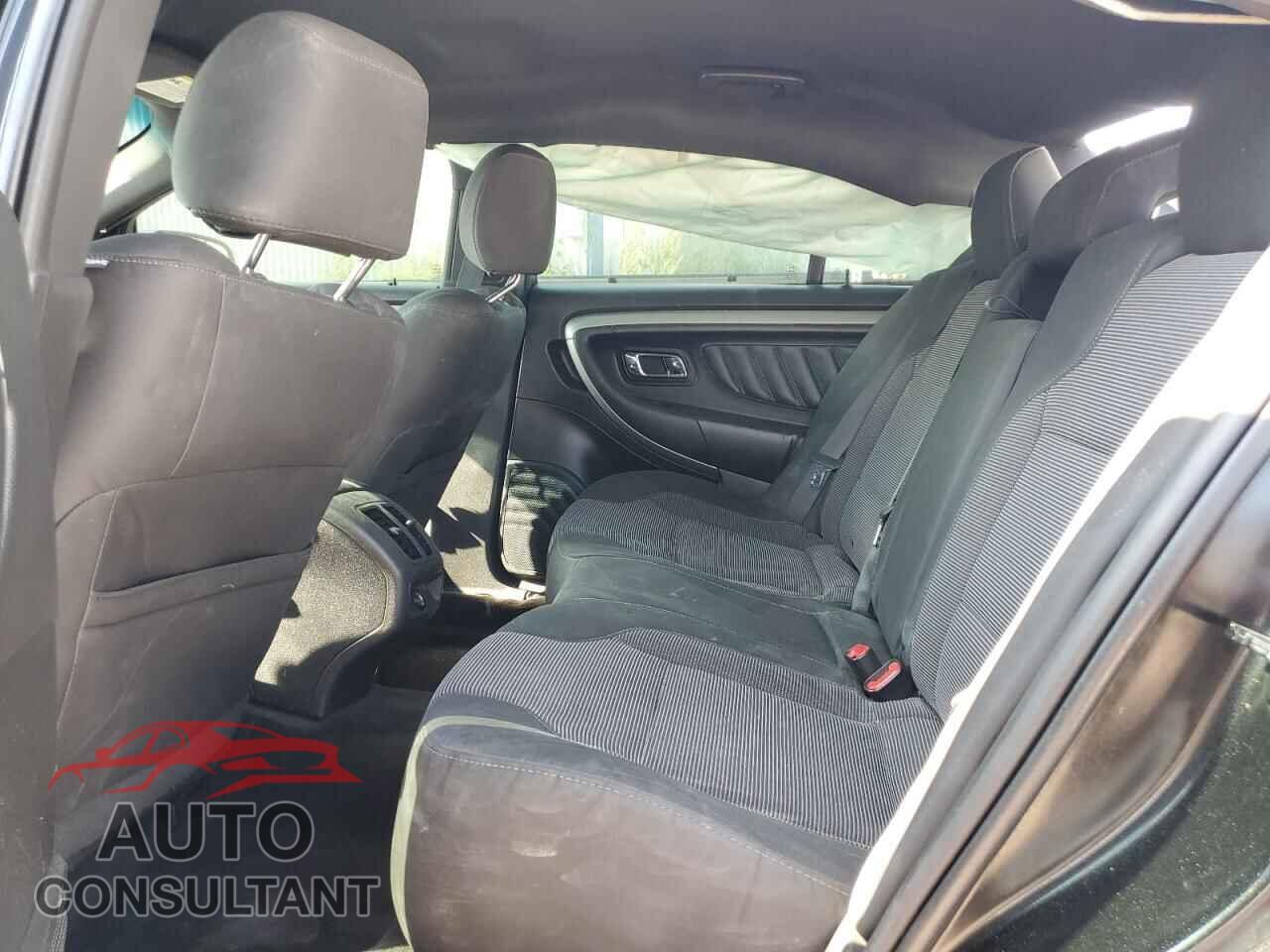 FORD TAURUS 2014 - 1FAHP2E86EG137909