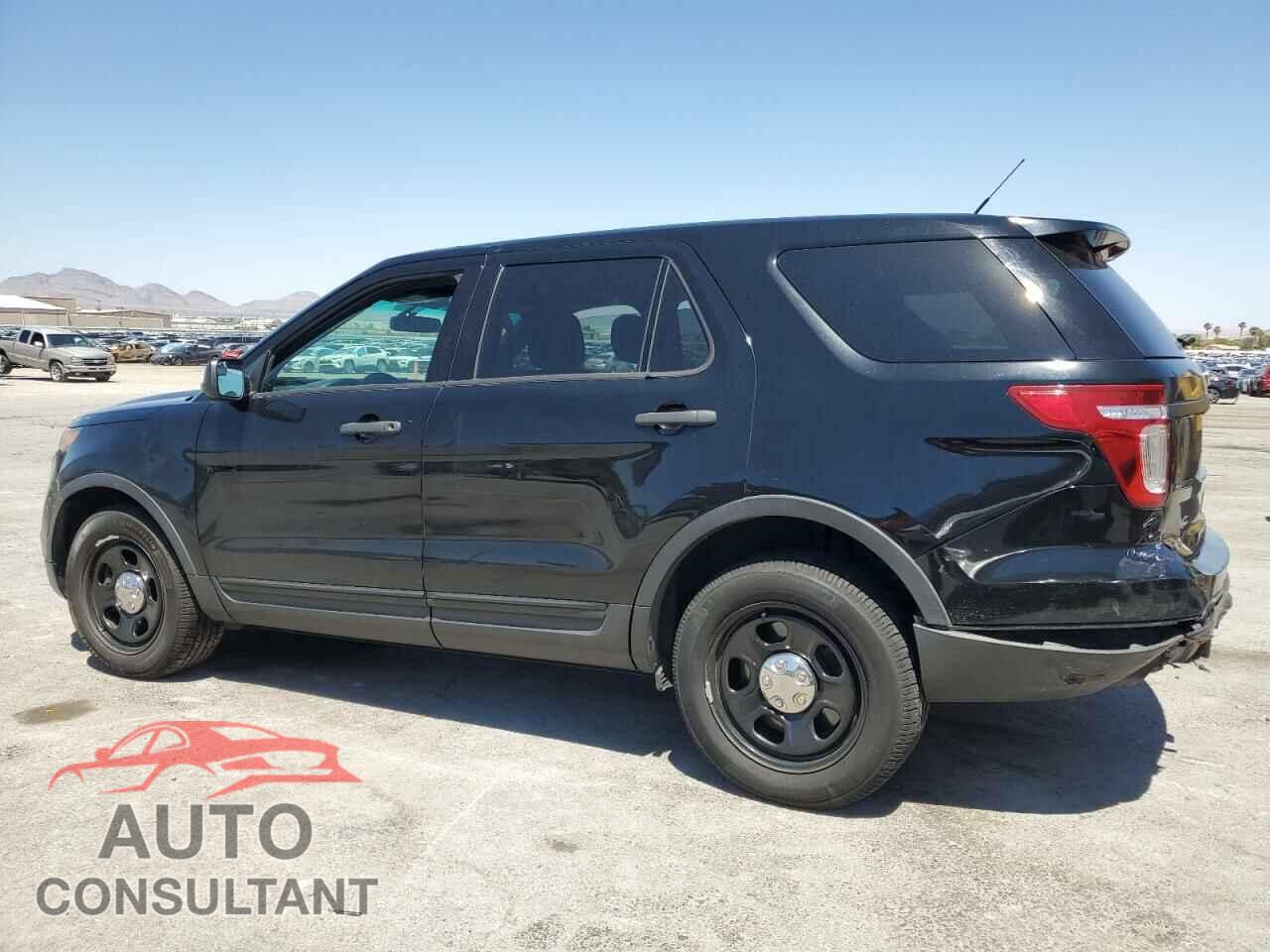 FORD EXPLORER 2014 - 1FM5K8AR4EGC37967