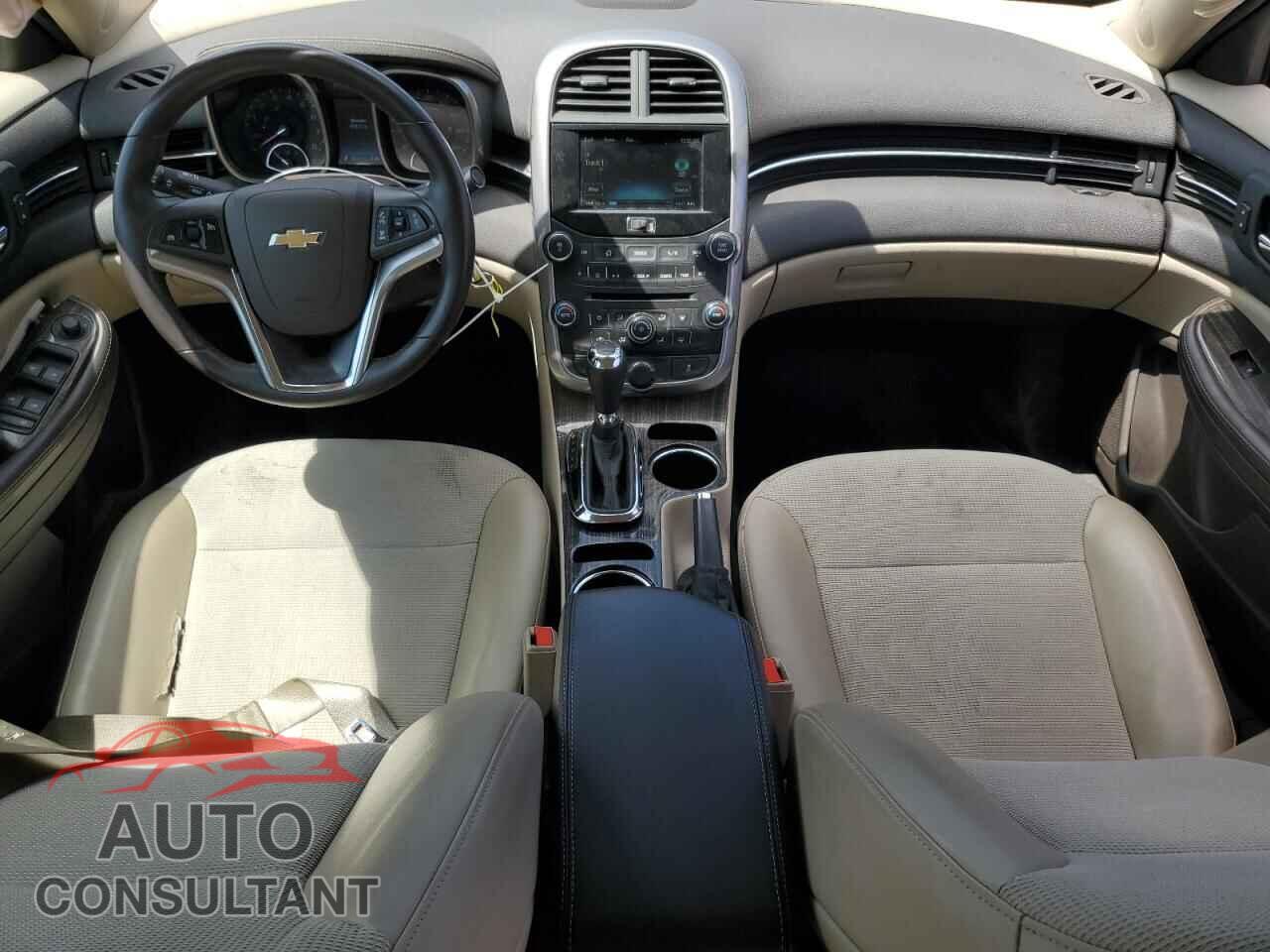 CHEVROLET MALIBU 2015 - 1G11D5S19FF248016