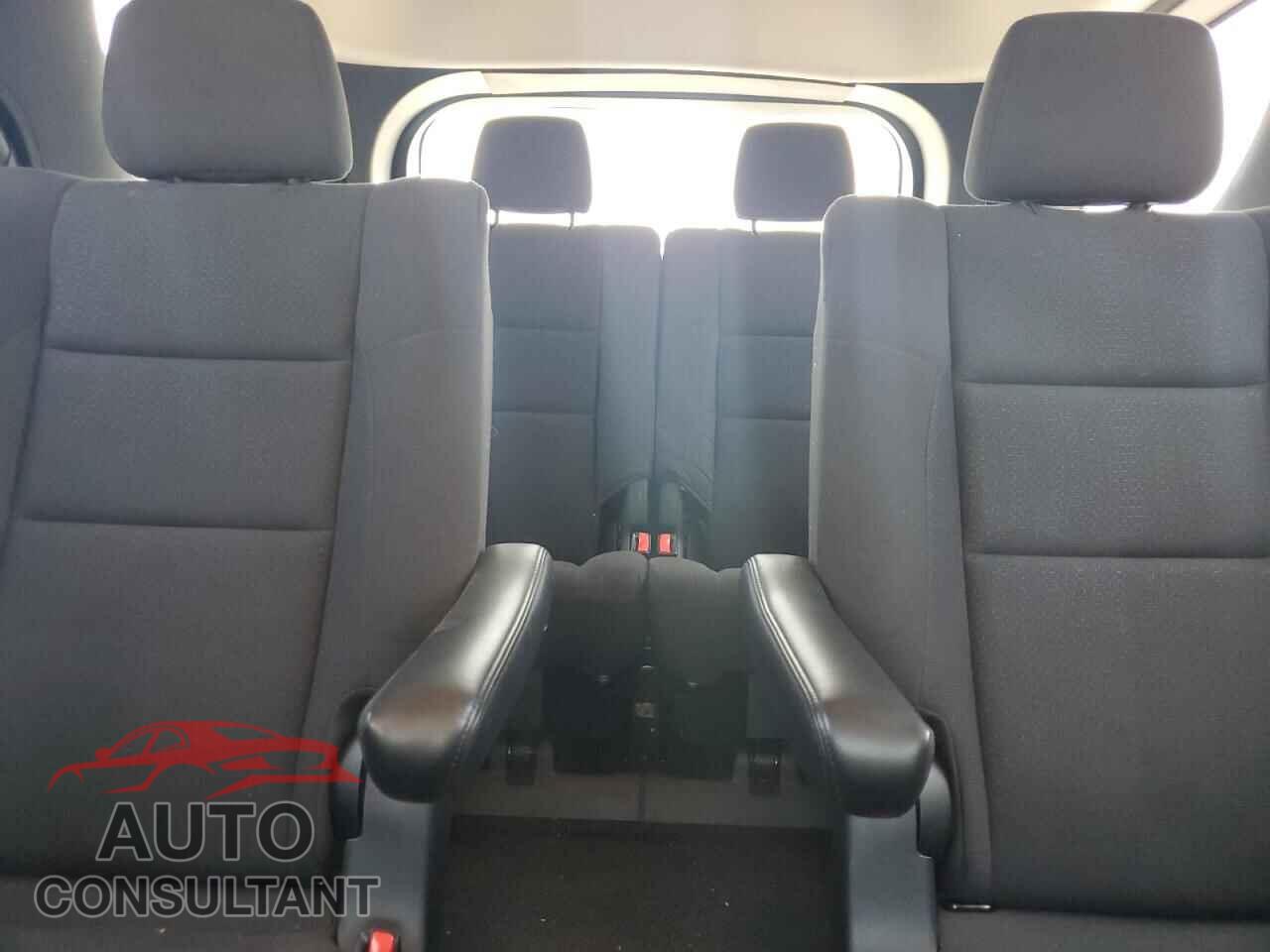 DODGE DURANGO 2015 - 1C4RDHAG9FC755774