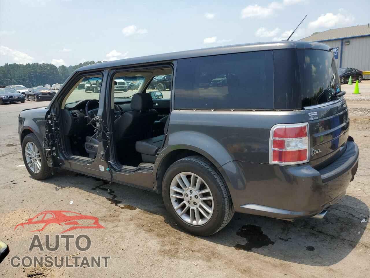 FORD FLEX 2015 - 2FMGK5C80FBA11171
