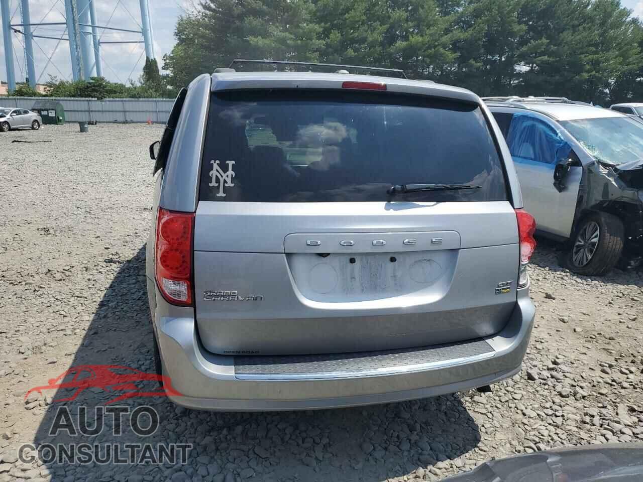 DODGE CARAVAN 2017 - 2C4RDGEG2HR791210
