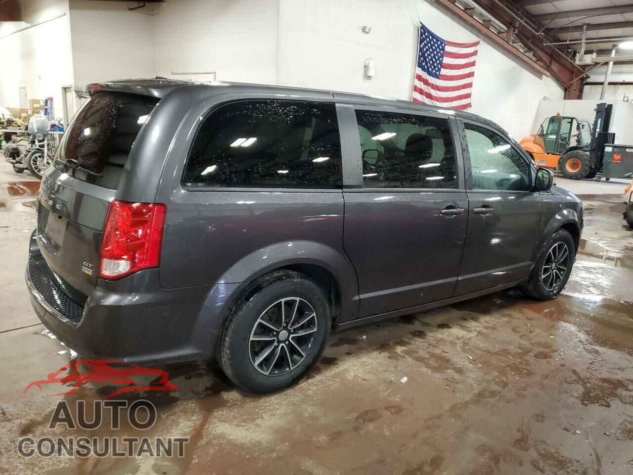 DODGE CARAVAN 2019 - 2C4RDGEG7KR617821