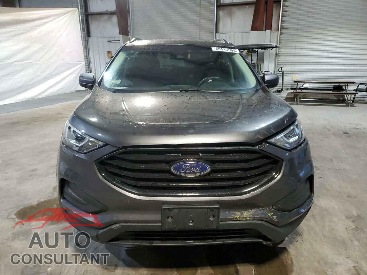 FORD EDGE 2020 - 2FMPK4G98LBB20311