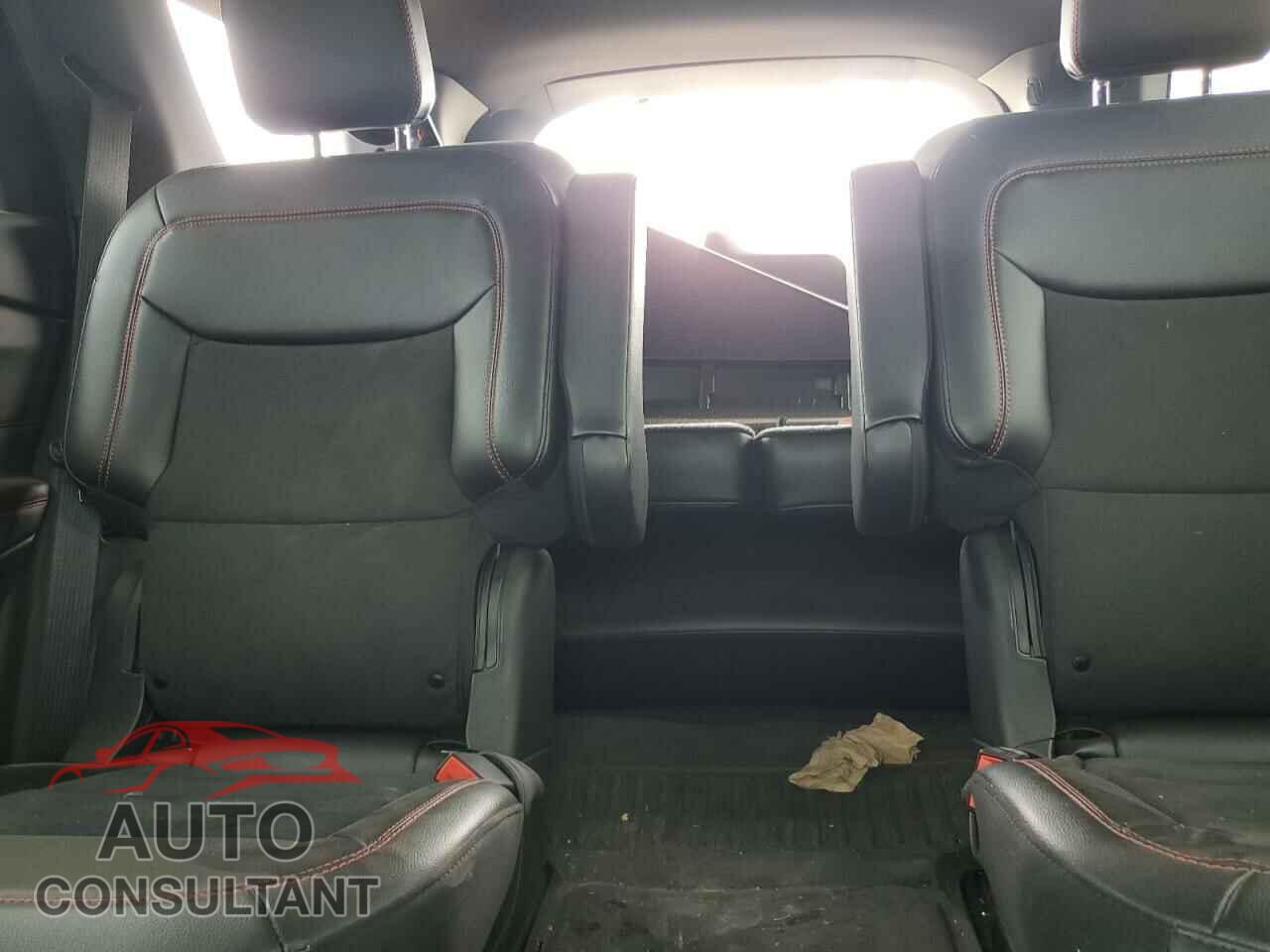 FORD EXPLORER 2022 - 1FMSK8KH6NGA22146