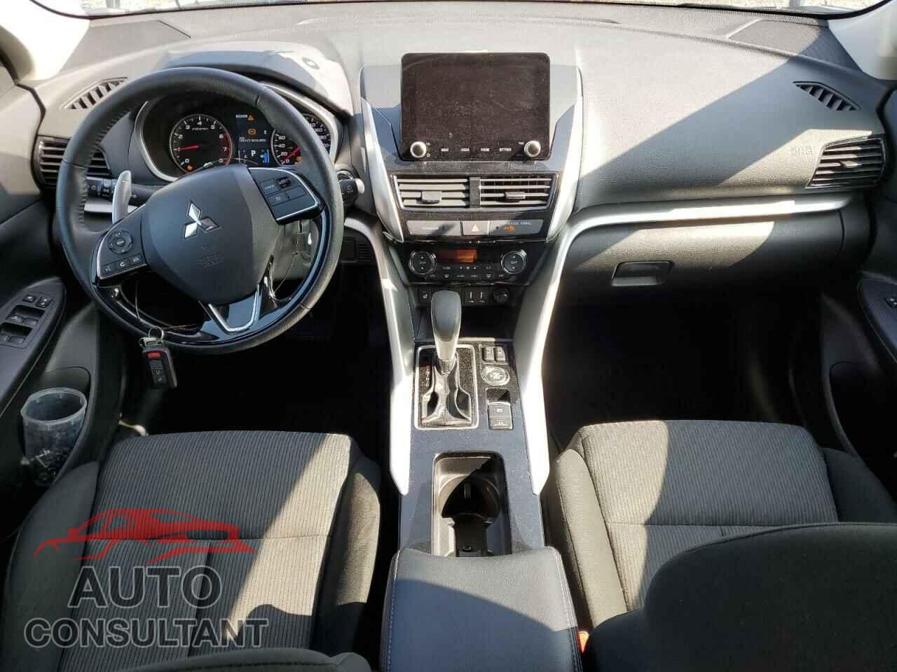 MITSUBISHI ECLIPSE 2023 - JA4ATVAA0PZ606298