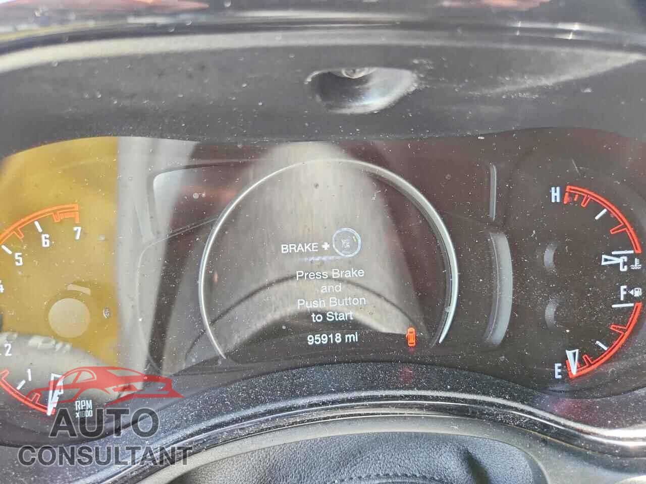 DODGE DURANGO 2023 - 1C4RDHAG8PC630136
