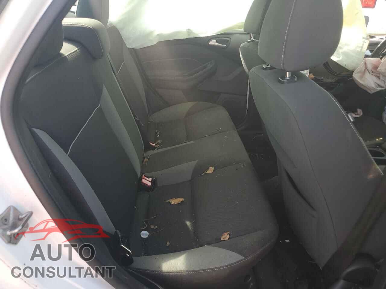 FORD FOCUS 2013 - 1FADP3F23DL315523