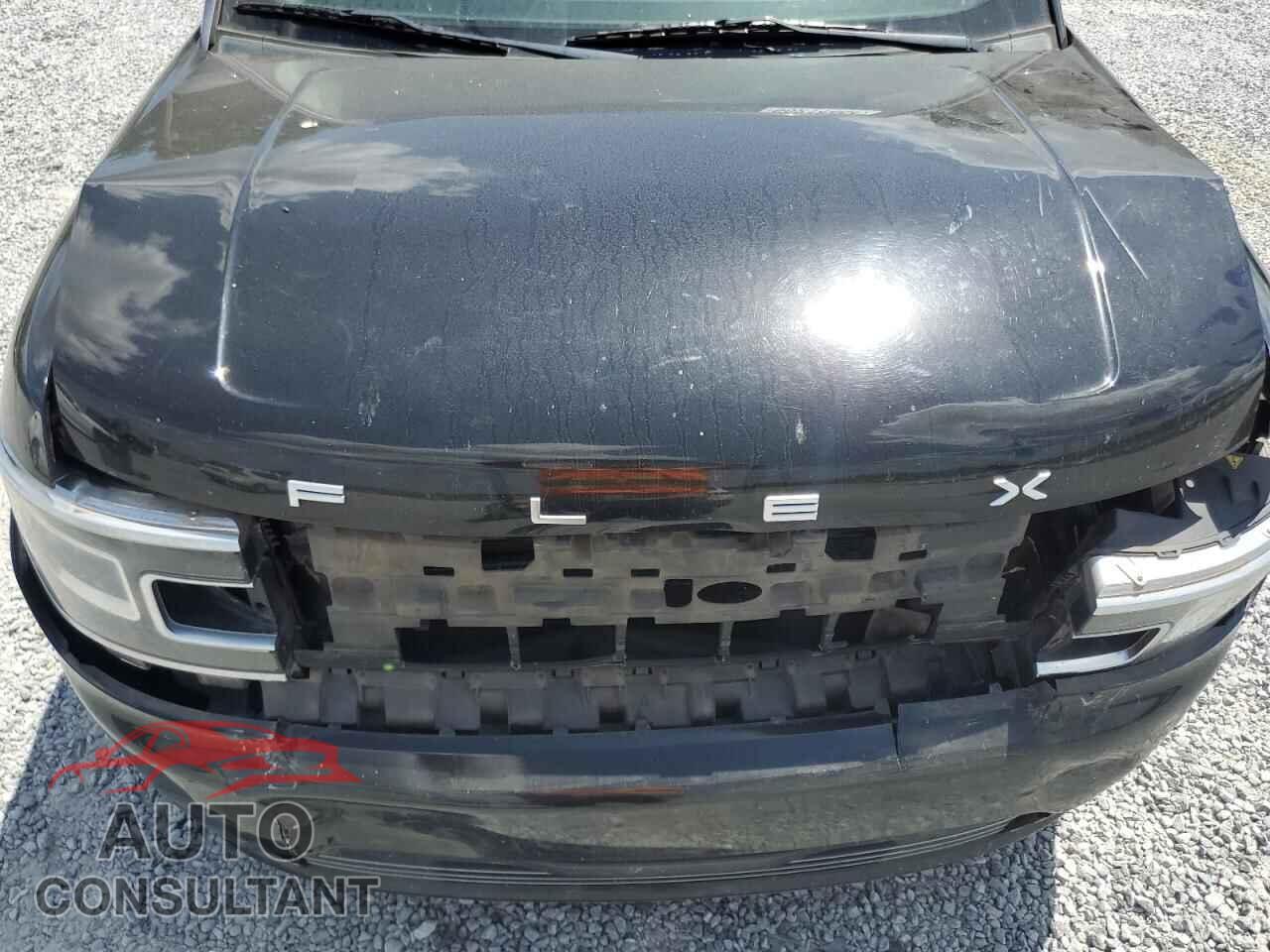 FORD FLEX 2016 - 2FMGK5D8XGBA01005