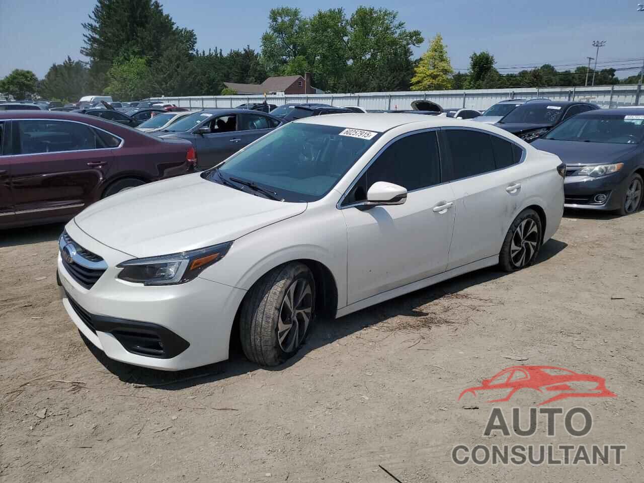 SUBARU LEGACY 2020 - 4S3BWAC60L3015954