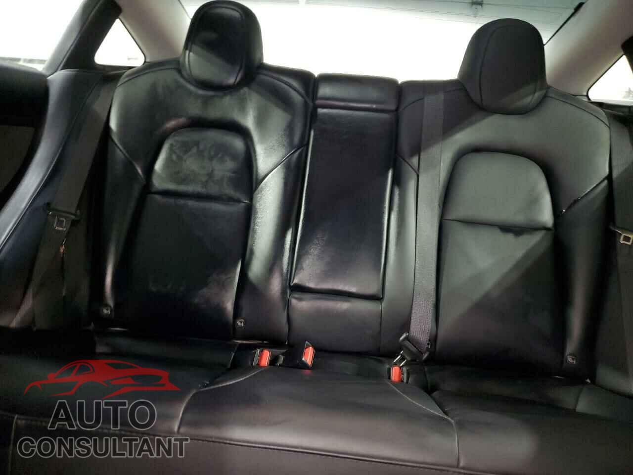 TESLA MODEL 3 2022 - 5YJ3E1EA6NF370612