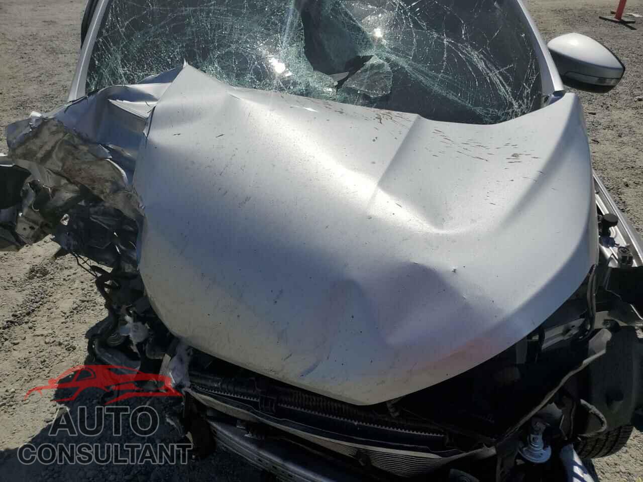 FORD ECOSPORT 2019 - MAJ6S3KL6KC293603