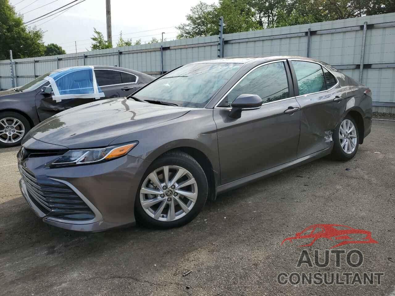 TOYOTA CAMRY 2023 - 4T1R11AK5PU808496