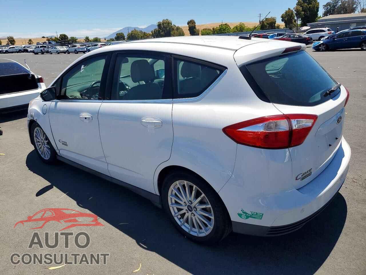 FORD CMAX 2015 - 1FADP5CU2FL109310