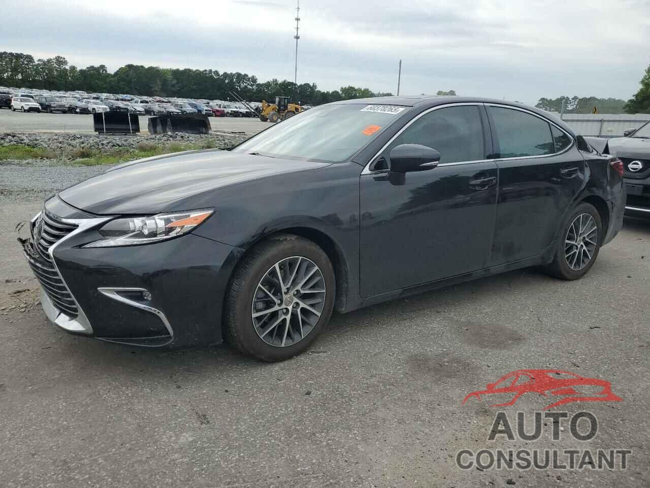 LEXUS ES350 2017 - JTHBK1GGXH2256883