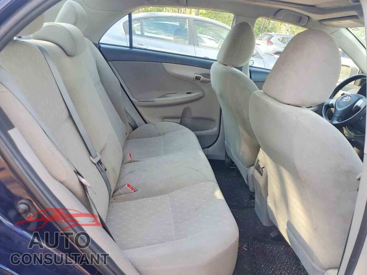 TOYOTA COROLLA 2013 - 2T1BU4EEXDC921453