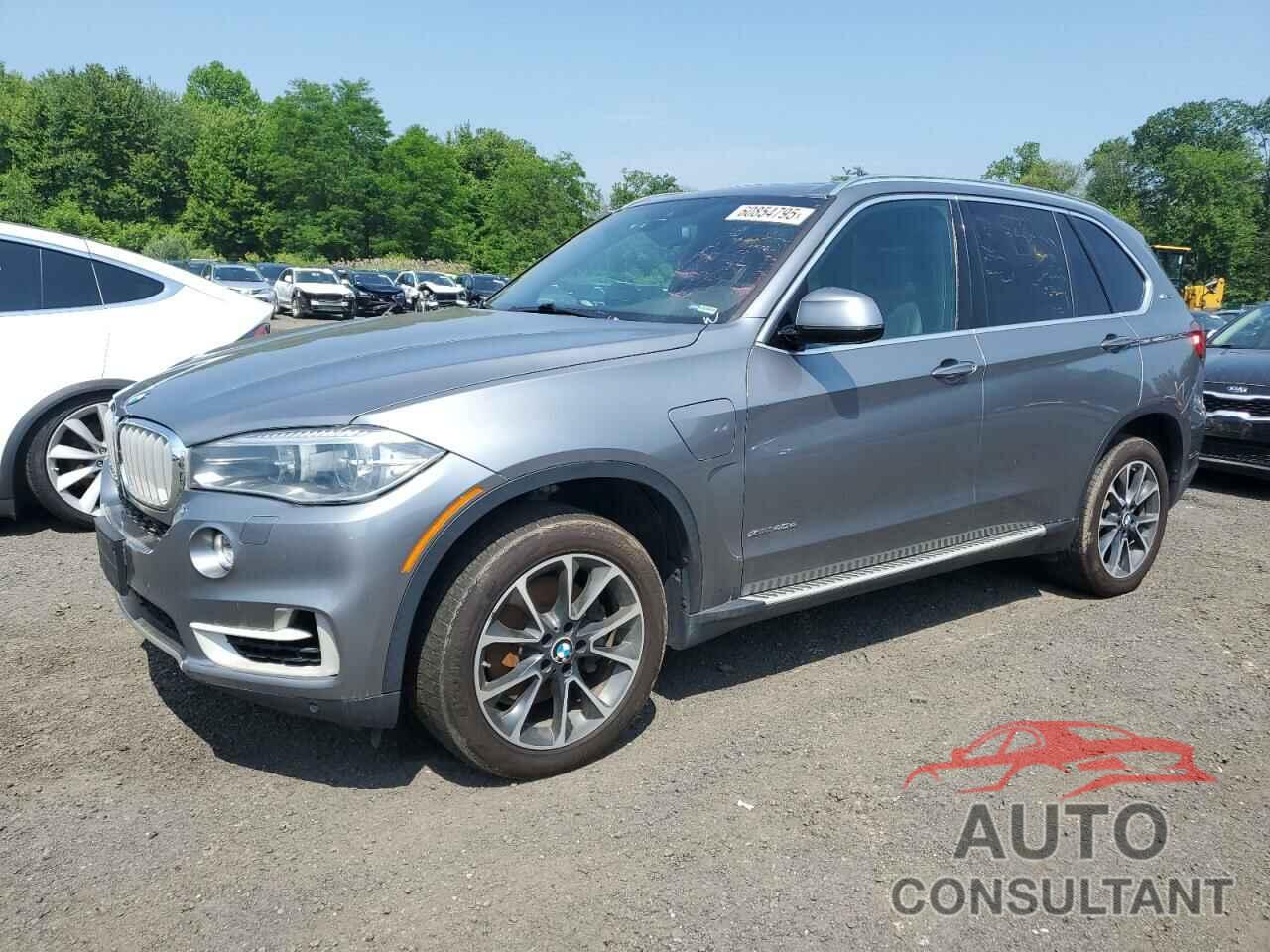 BMW X5 2017 - 5UXKT0C51H0S79654
