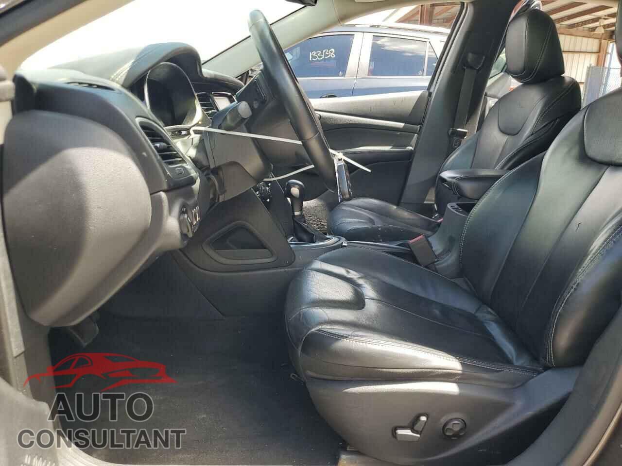 DODGE DART 2014 - 1C3CDFCB2ED802376