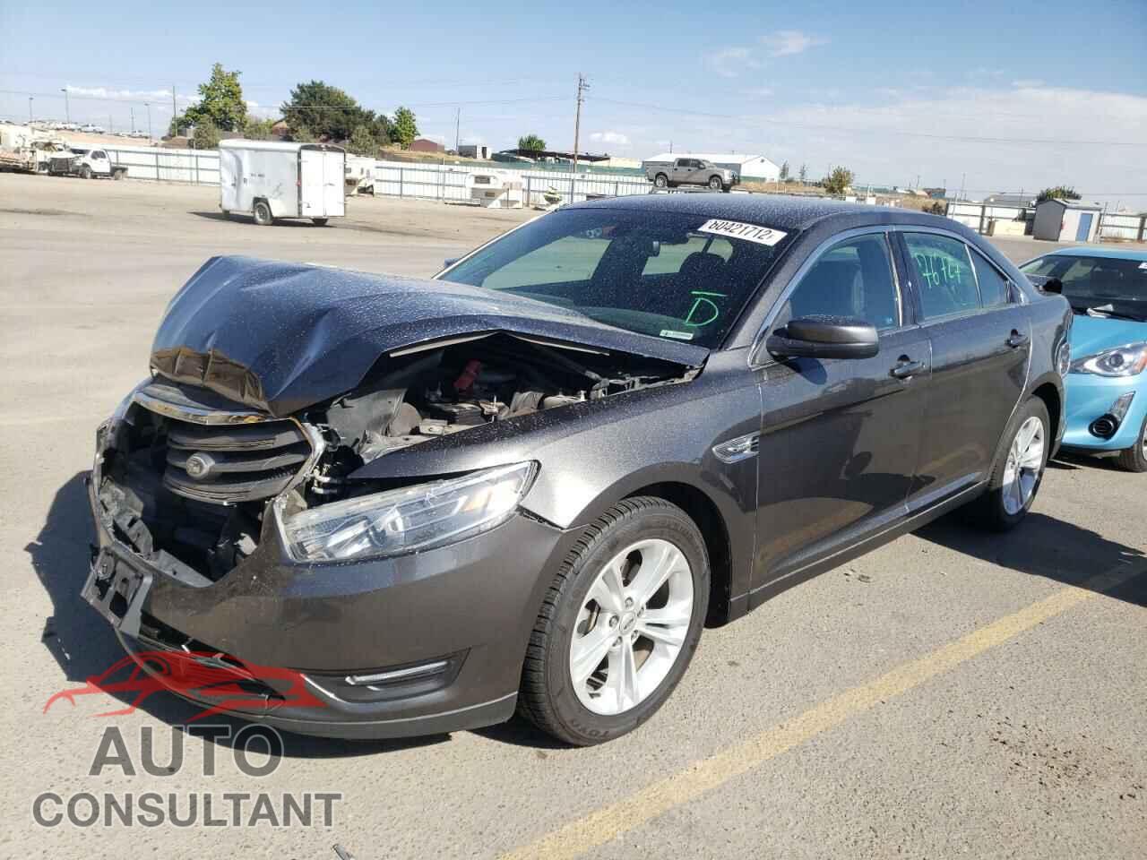 FORD TAURUS 2016 - 1FAHP2E81GG104433