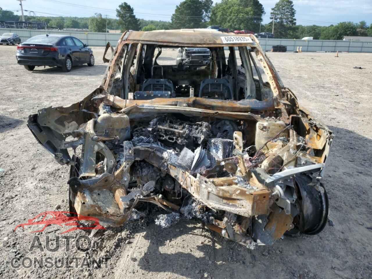 FORD BRONCO 2024 - 3FMCR9C63RRF36778