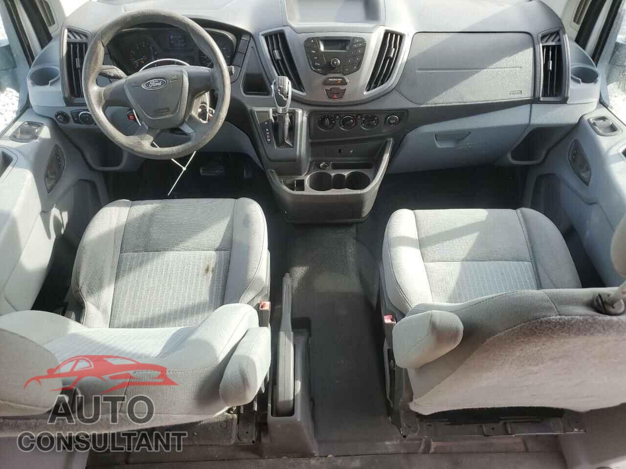 FORD TRANSIT 2015 - 1FTNR2CM2FKB04458