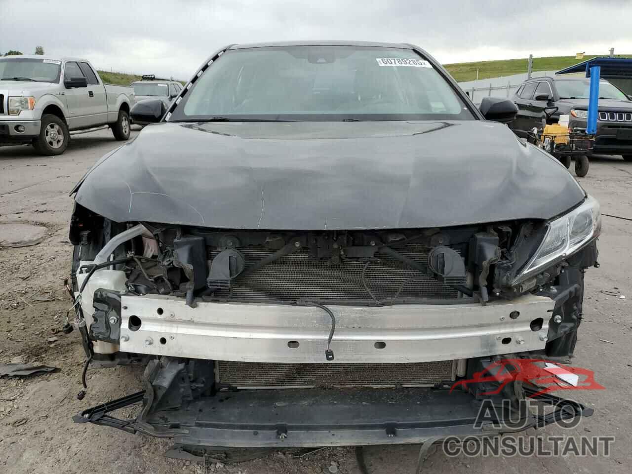 TOYOTA CAMRY 2020 - 4T1G11AK2LU956865