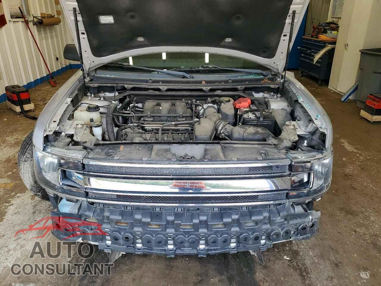 FORD FLEX 2013 - 2FMGK5B88DBD21633
