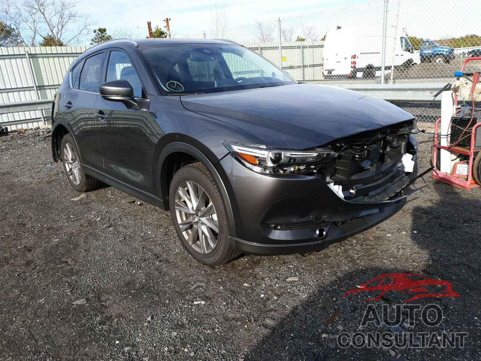 MAZDA CX-5 2020 - JM3KFBAY8L0868203