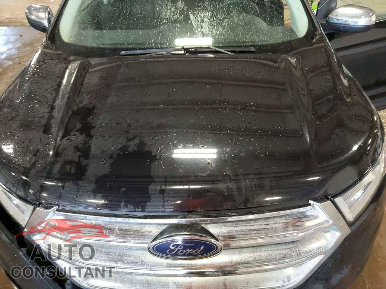 FORD EDGE 2016 - 2FMPK3G92GBB26458