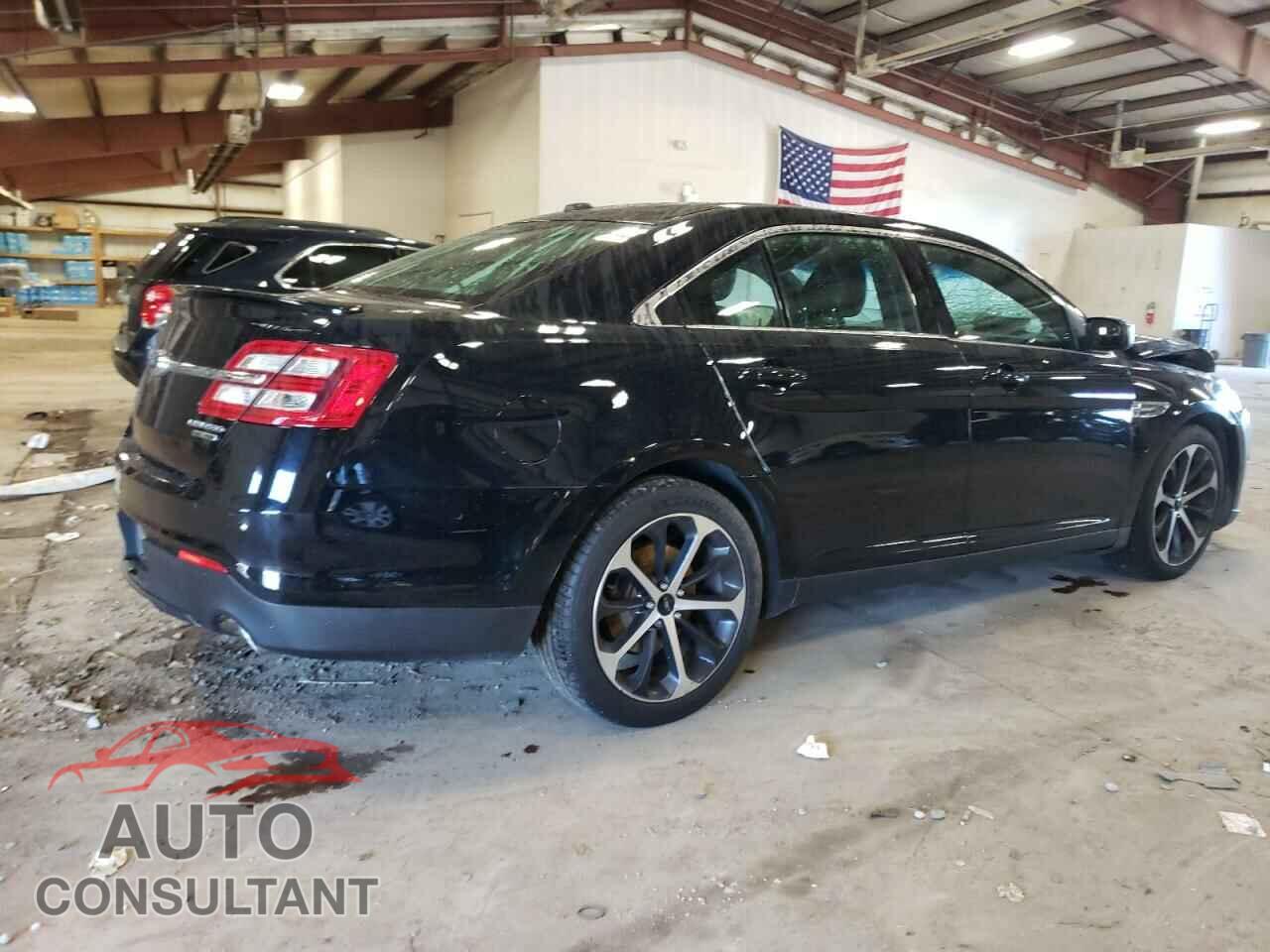 FORD TAURUS 2016 - 1FAHP2F86GG147082
