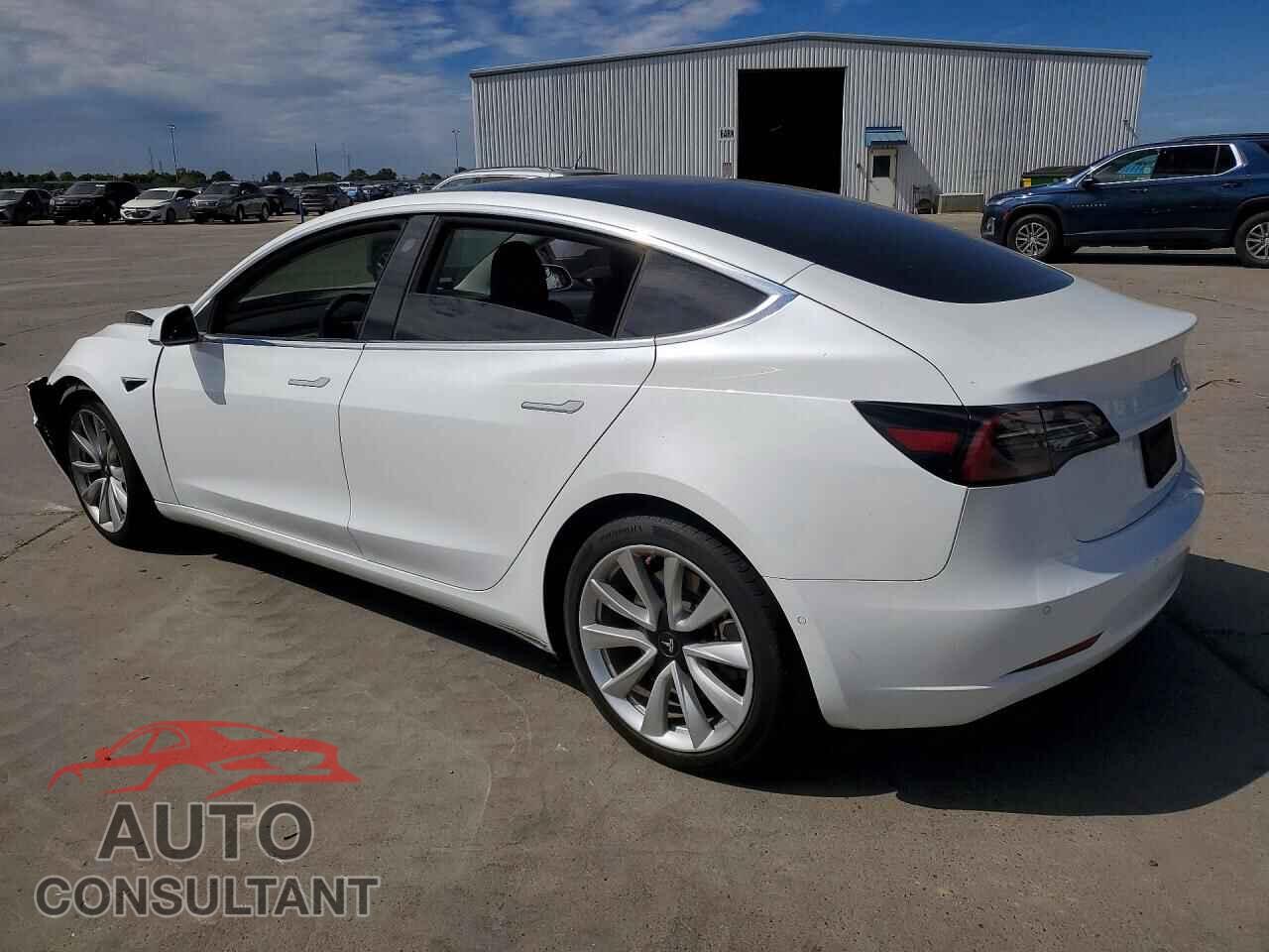 TESLA MODEL 3 2019 - 5YJ3E1EA1KF446524