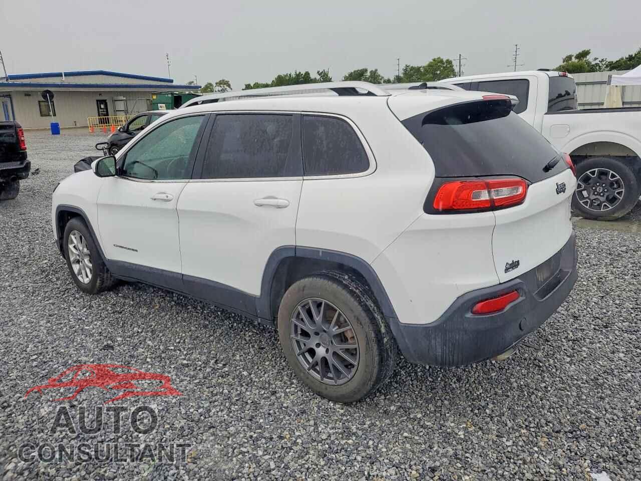 JEEP CHEROKEE 2014 - 1C4PJLCB9EW101746