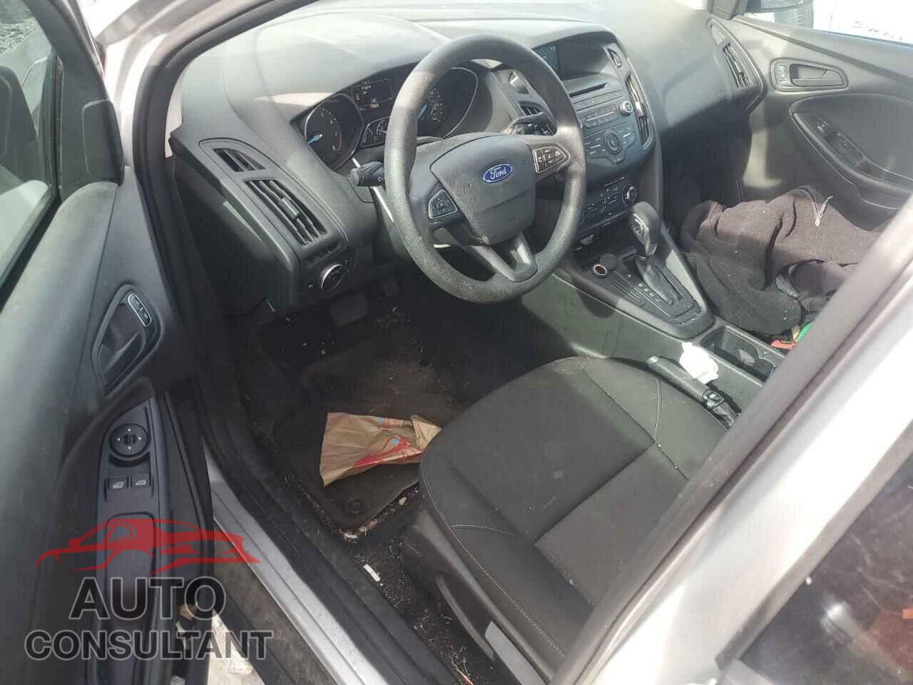 FORD FOCUS 2016 - 1FADP3E25GL208592