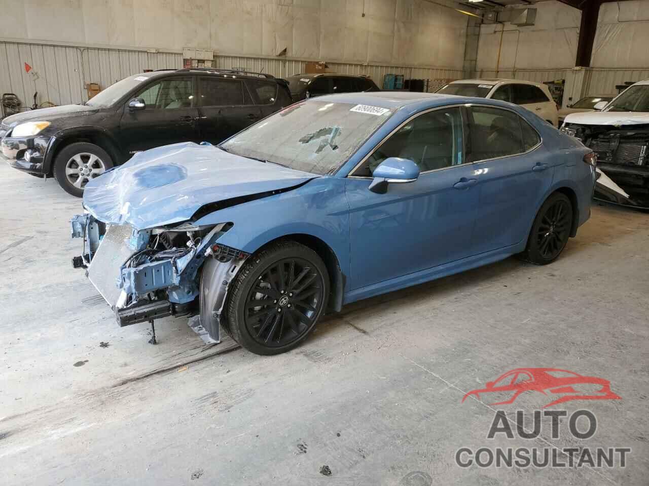 TOYOTA CAMRY 2023 - 4T1K31AK1PU059403