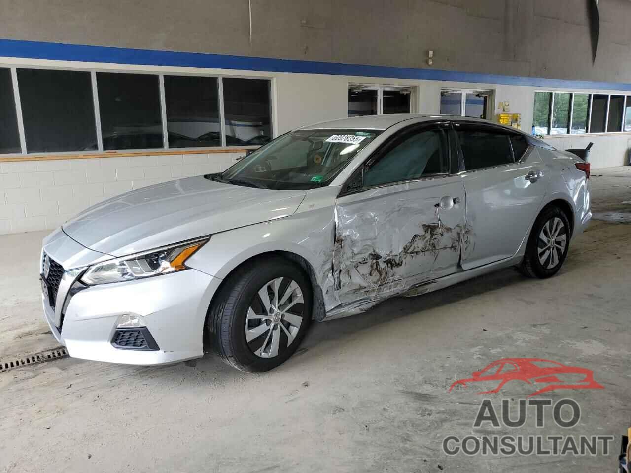 NISSAN ALTIMA 2020 - 1N4BL4BV5LC264310