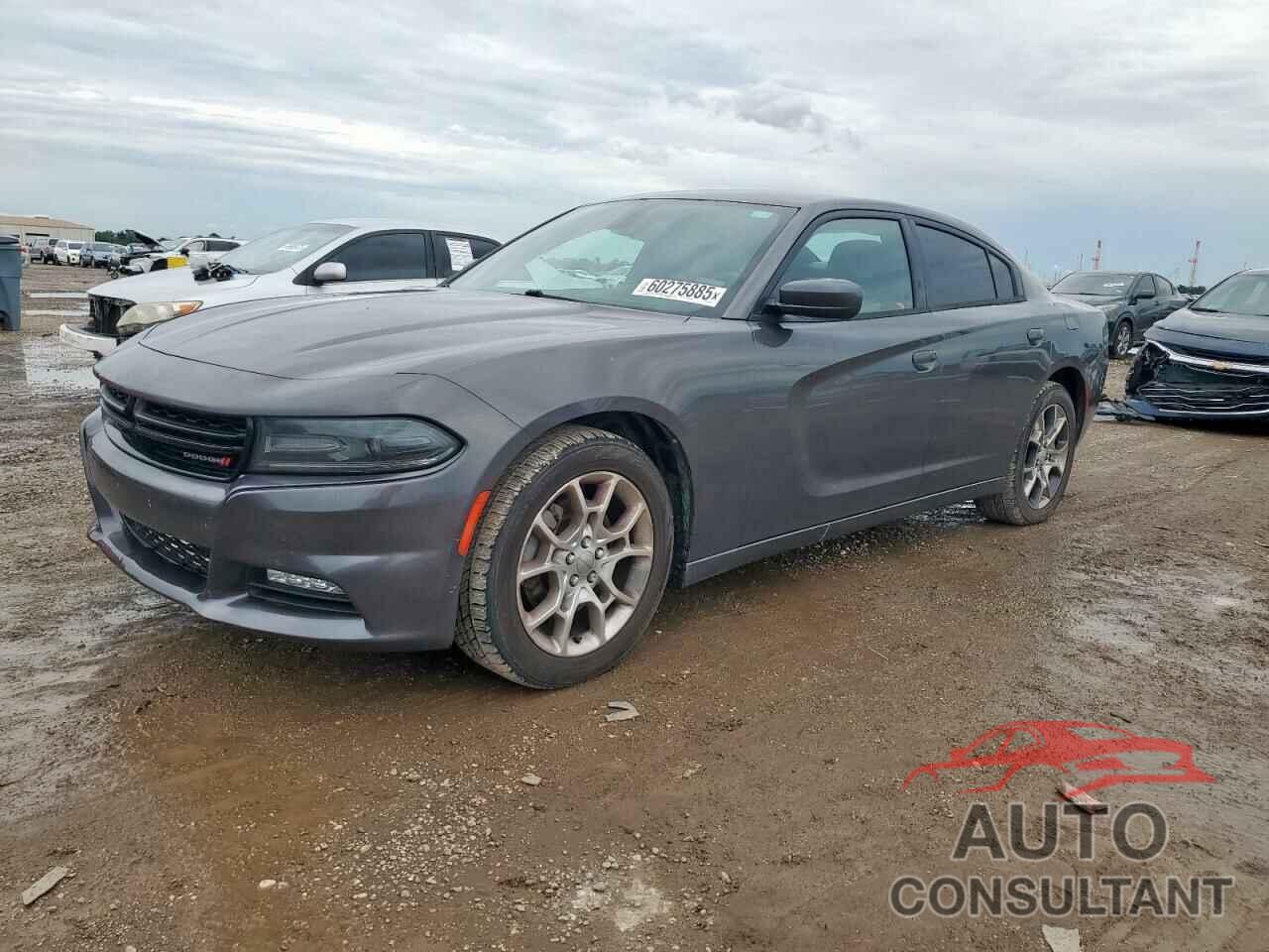 DODGE CHARGER 2015 - 2C3CDXJG3FH801732
