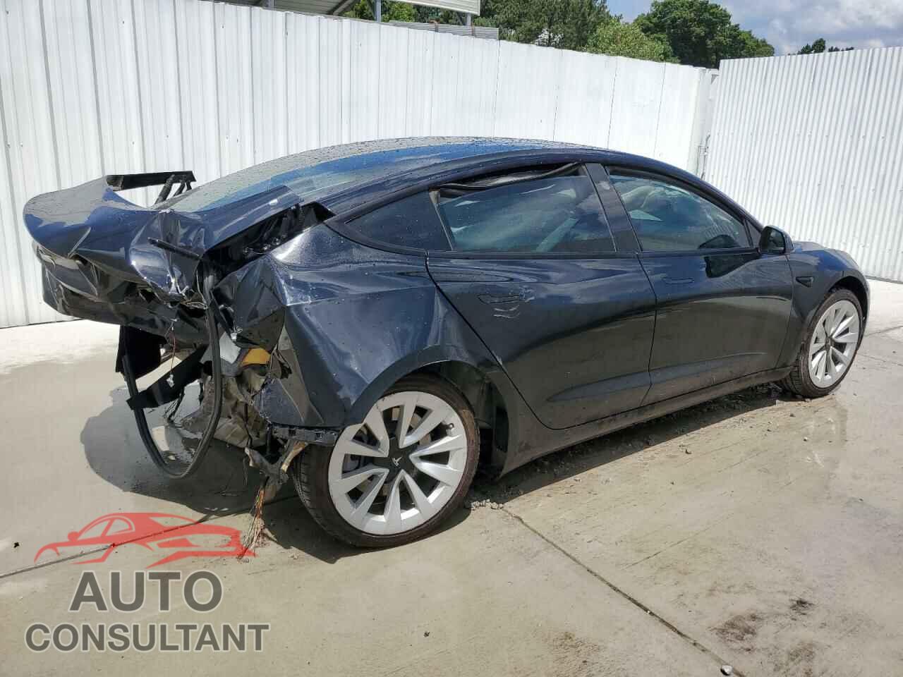 TESLA MODEL 3 2023 - 5YJ3E1EA1PF451777