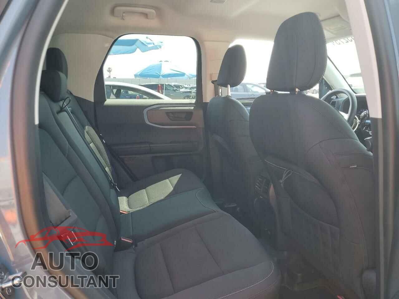 FORD BRONCO 2021 - 3FMCR9D90MRB07891