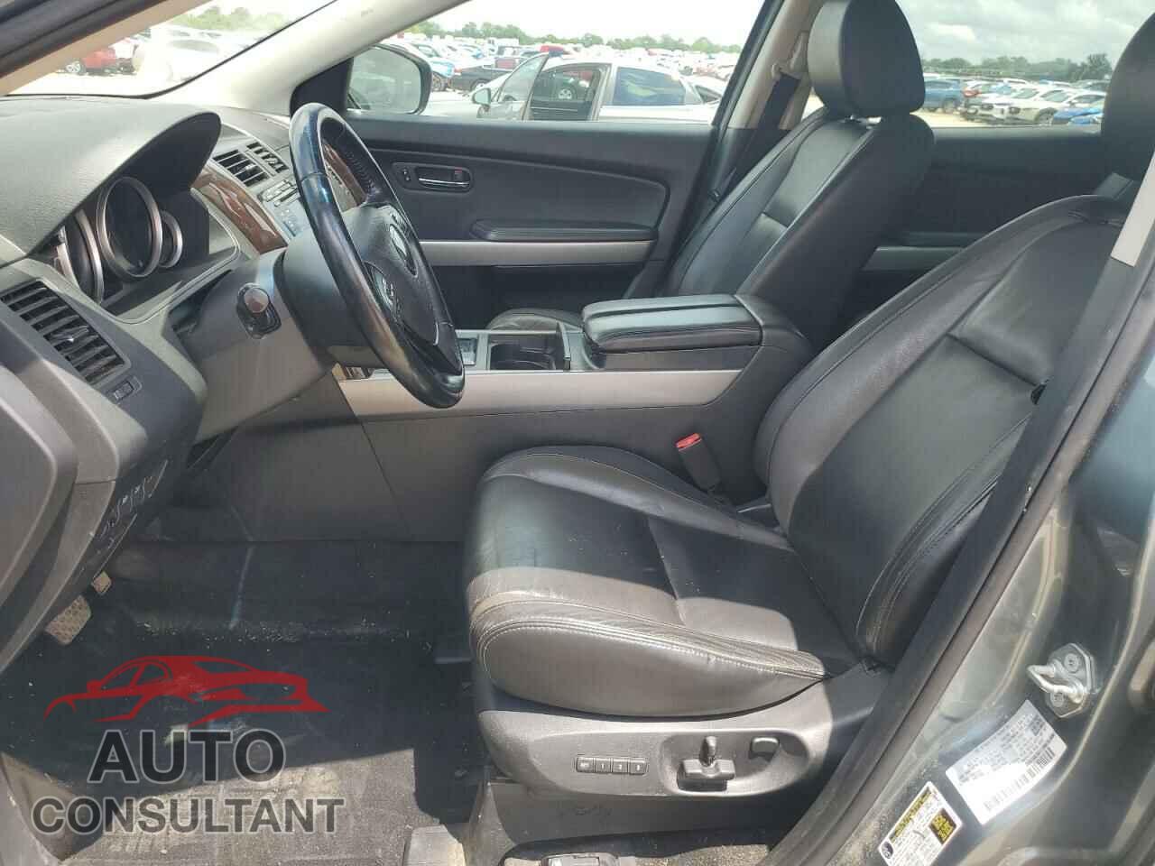 MAZDA CX-9 2012 - JM3TB2DA9C0350650