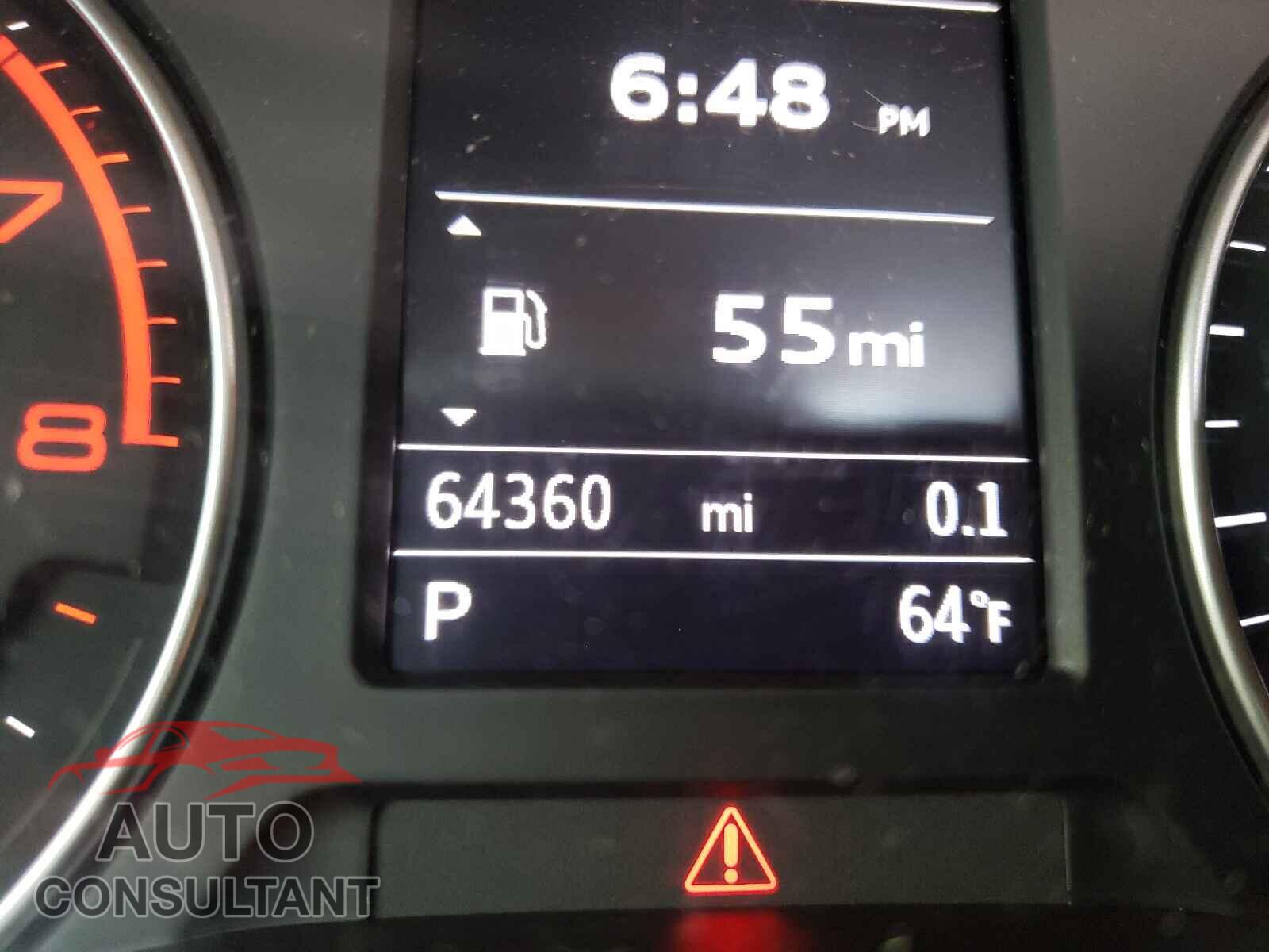 AUDI A3 2017 - WAUAUGFF0H1069870
