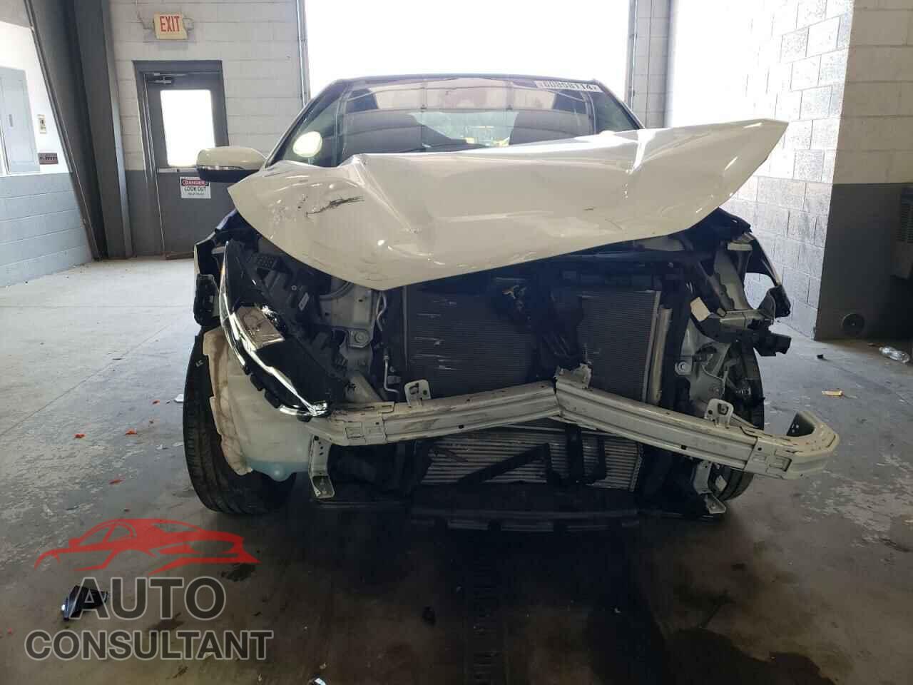 FORD EDGE 2022 - 2FMPK4K9XNBA26604