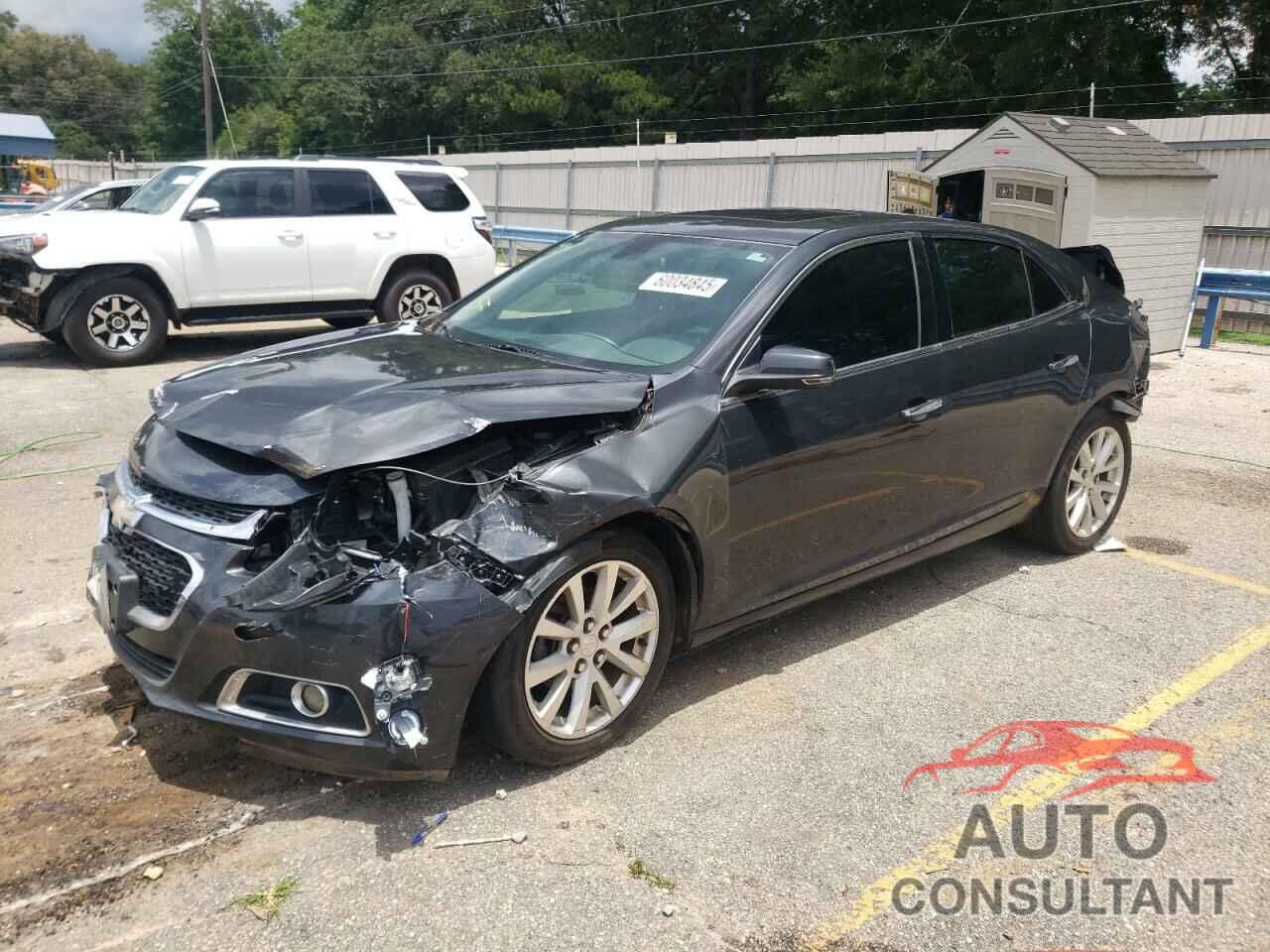 CHEVROLET MALIBU 2014 - 1G11H5SL4EF259055