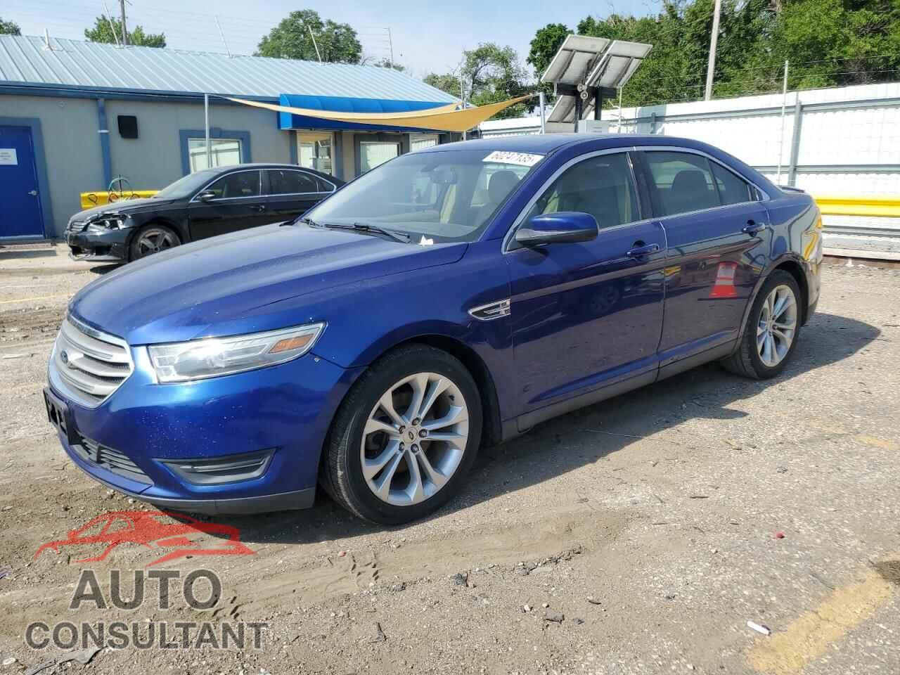 FORD TAURUS 2013 - 1FAHP2E92DG175127