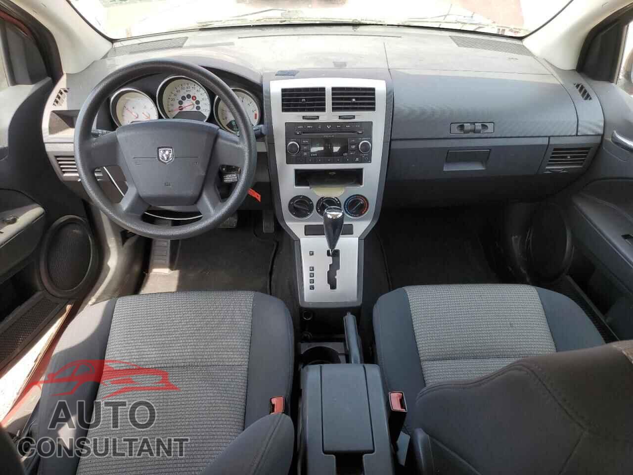 DODGE CALIBER 2009 - 1B3HB48A19D170747