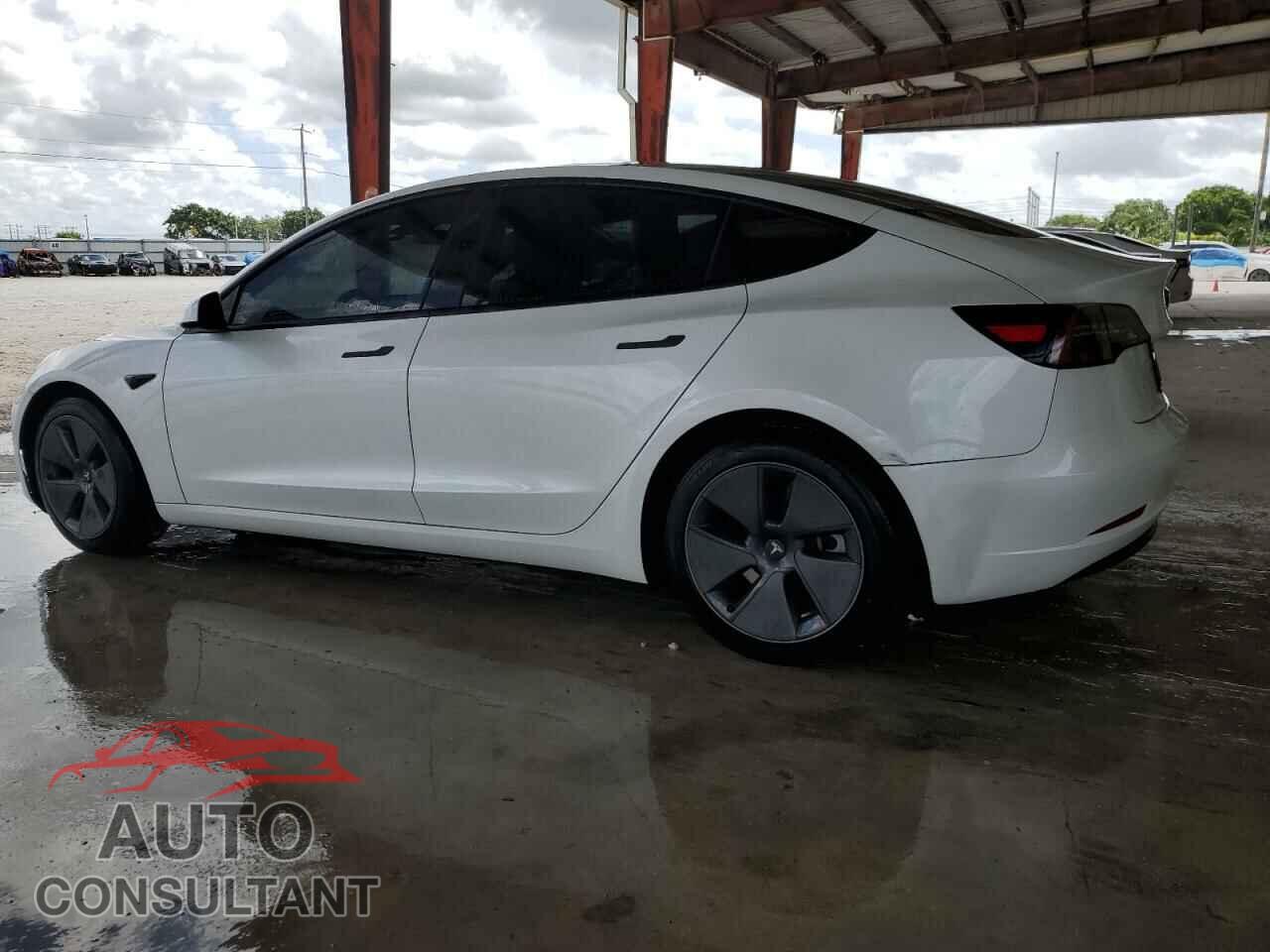 TESLA MODEL 3 2023 - 5YJ3E1EA1PF487758