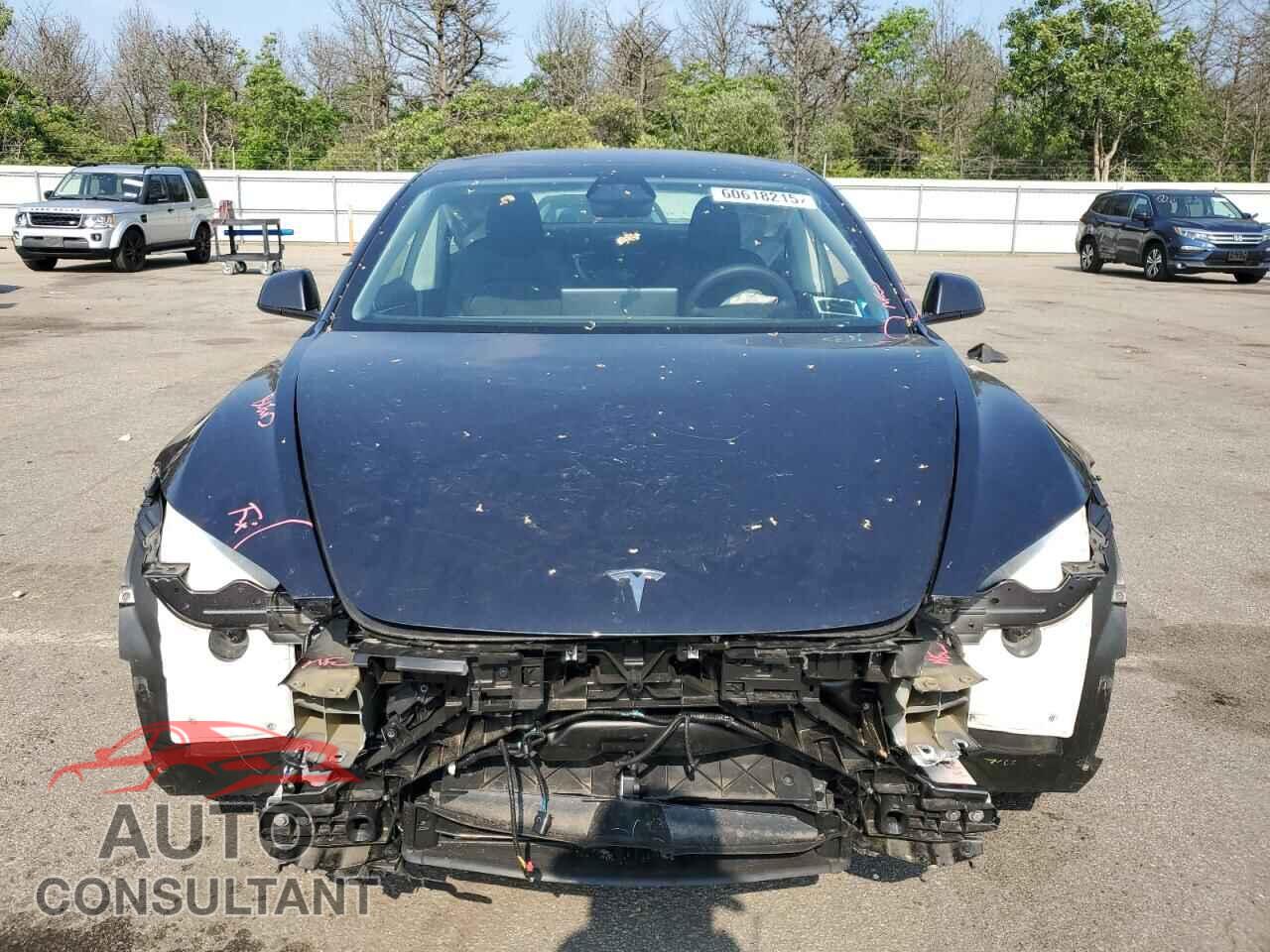 TESLA MODEL 3 2024 - 5YJ3E1EAXRF763325