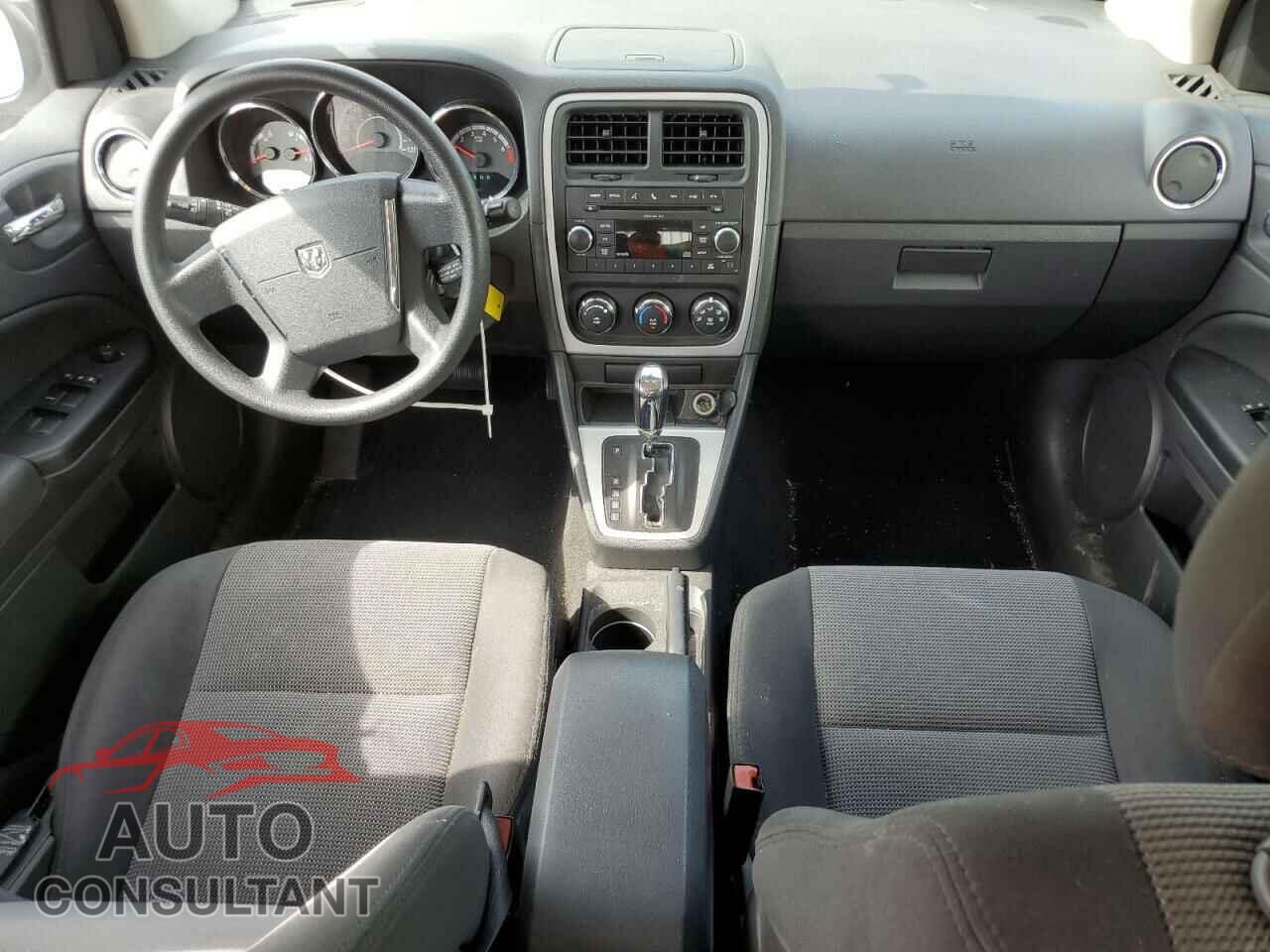 DODGE CALIBER 2010 - 1B3CB3HAXAD544250
