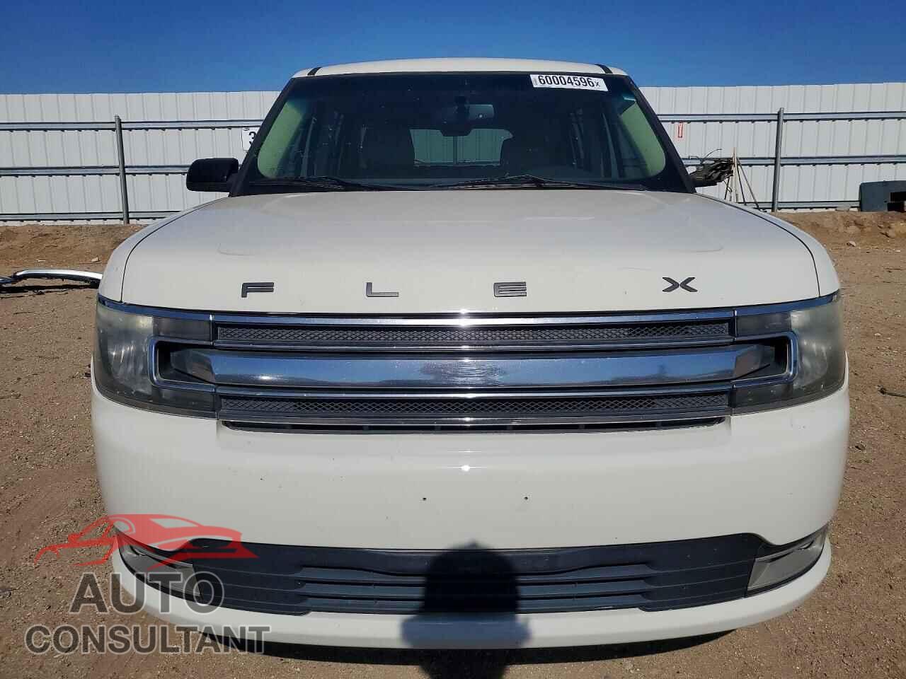 FORD FLEX 2014 - 2FMGK5C82EBD12698
